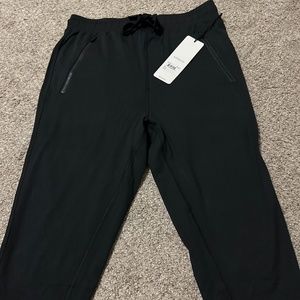 Alo crop pants
